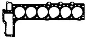 WILMINK GROUP wg1460629 -  Прокладка, головка цилиндра